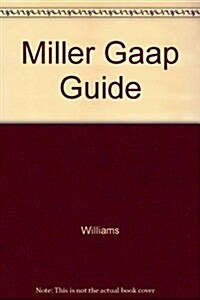 1999 Miller Gaap Guide (Hardcover)