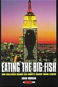 Eating the Big Fish (Hardcover)