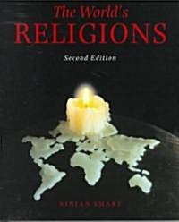 [중고] The World‘s Religions (Paperback, 2 Revised edition)