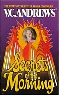 Secrets of the Morning (Mass Market Paperback)