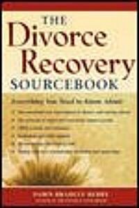 The Divorce Recovery Sourcebook (Paperback)