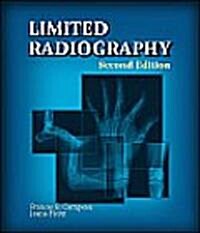 Limited Radiography (Paperback, 2nd, Subsequent)