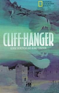 Cliff-Hanger (Hardcover)