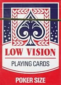 Low Vision New Sight Deck (Other)