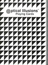 Optical Illusions Card Game (Other)
