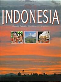 This Is Indonesia (Hardcover)