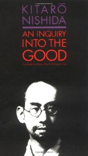 [중고] An Inquiry Into the Good (Paperback)