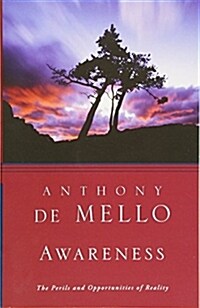 Awareness: Conversations with the Masters (Paperback)