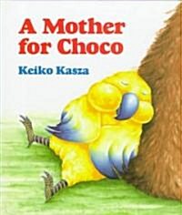 A Mother for Choco (Hardcover)