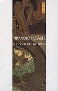 The Book of Five Rings (Paperback)