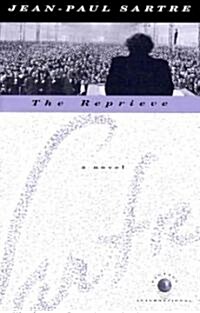 The Reprieve (Paperback)