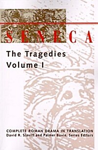 Seneca, the Tragedies (Paperback)