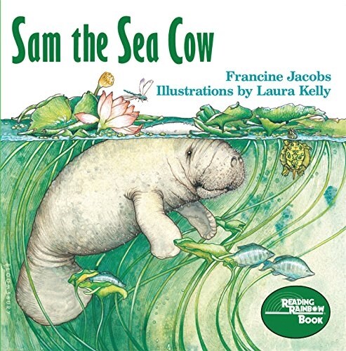 Sam the Sea Cow (Paperback)