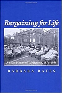 Bargaining for Life (Paperback)