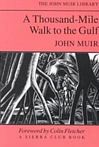 The John Muir Library (Paperback)