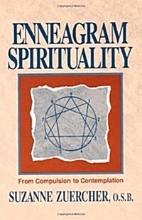 Enneagram Spirituality (Paperback)