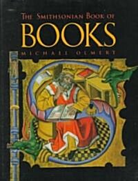 The Smithsonian Book of Books (Hardcover, Reissue)