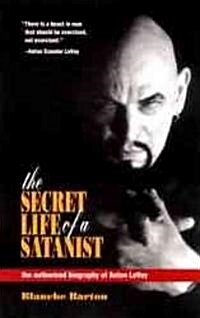 Secret Life of a Satanist (Paperback)