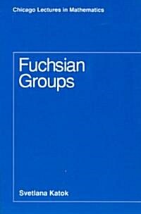 Fuchsian Groups (Paperback)