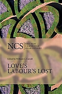 Loves Labours Lost (Paperback)