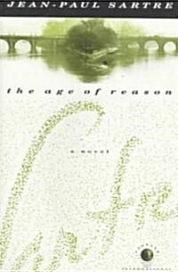 The Age of Reason (Paperback, Reissue)