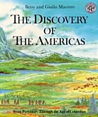 Discovery of the Americas (Paperback)