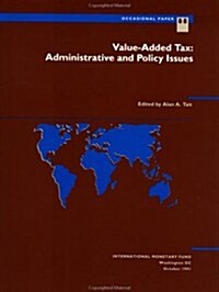 Value-Added Tax (Paperback)