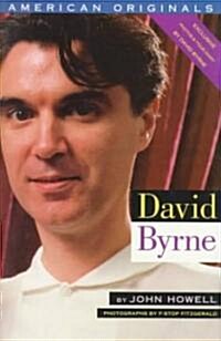 David Byrne (Paperback)