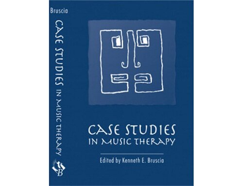 Case Studies in Music Therapy (Paperback)