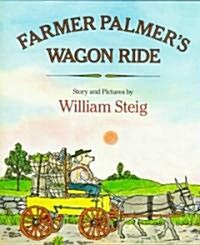 Farmer Palmers Wagon Ride (Paperback, Reissue)