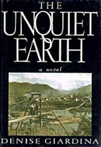 The Unquiet Earth (Hardcover)