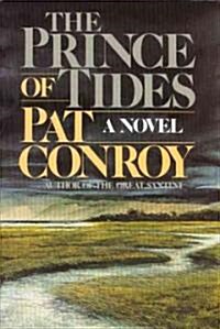The Prince of Tides (Hardcover)