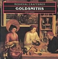Goldsmiths (Paperback)
