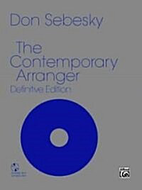 The Contemporary Arranger (Paperback, Definitive)