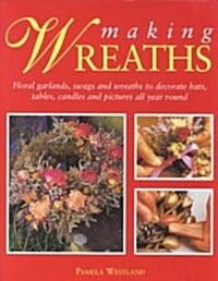 Making Wreaths (Hardcover)