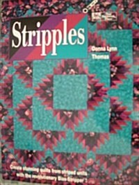 Stripples (Paperback, First Edition)