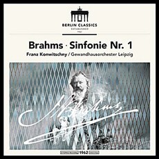 Brahms  Symphony