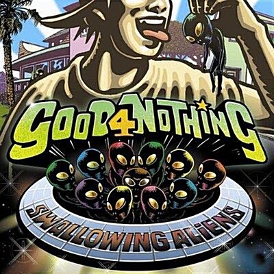 [중고] Good 4 Nothing