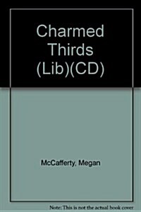 Charmed Thirds (Lib)(CD) (Audio CD)