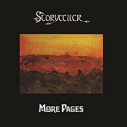 Storyteller - More Pages [Remastered]