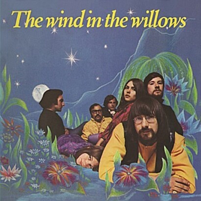 The Wind In The Willows - The Wind In The Willows [Remastered]