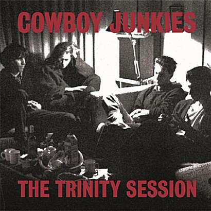 [수입] Cowboy Junkies - Trinity Session [180g Audiophile 2LP][Remastered]
