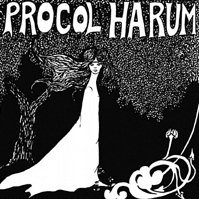 [수입] Procol Harum - Procol Harum [180gr Audiophile LP][Remastered]