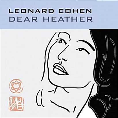 [수입] Leonard Cohen - Dear Heather [180g Audiophile LP]