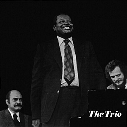 [수입] Oscar Peterson Trio - Trio [180g Audiophile LP]