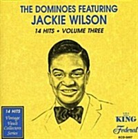 [수입] Jackie Wilson - 14 Hits 3 (CD)