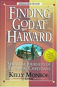 Finding God at Harvard (Paperback)