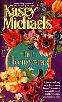 The Homecoming (Mass Market Paperback)