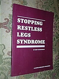 Stopping Restless Legs Syndrome (Paperback, 1)