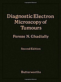 DIAGNOSTIC ELECTRON MICROSCOPY TUM (Hardcover, 2 Sub)